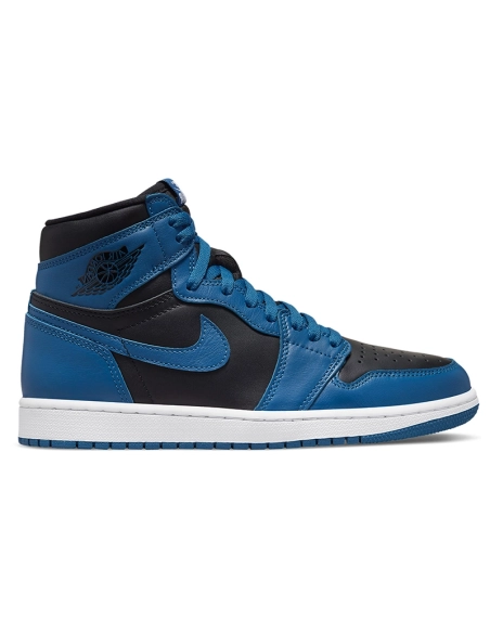AIR JORDAN 1 RETRO HIGH OG DARK MARINA BLUE 555088 404,AIR JORDAN 1 HIGH,Air Jordan