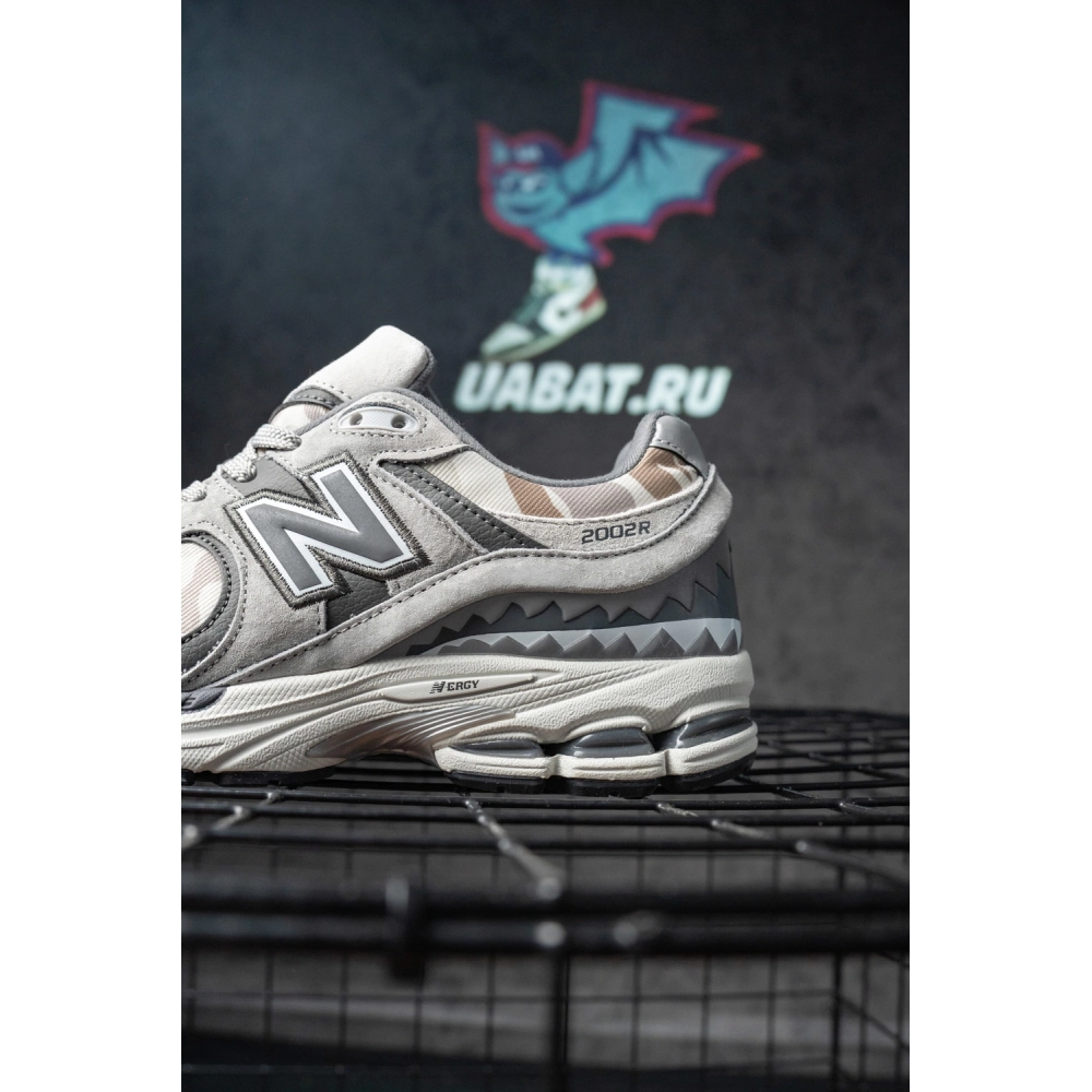 BAPE x 2002R Apes Together Strong Grey Camo,New Balance 2002,New Balance Shoes