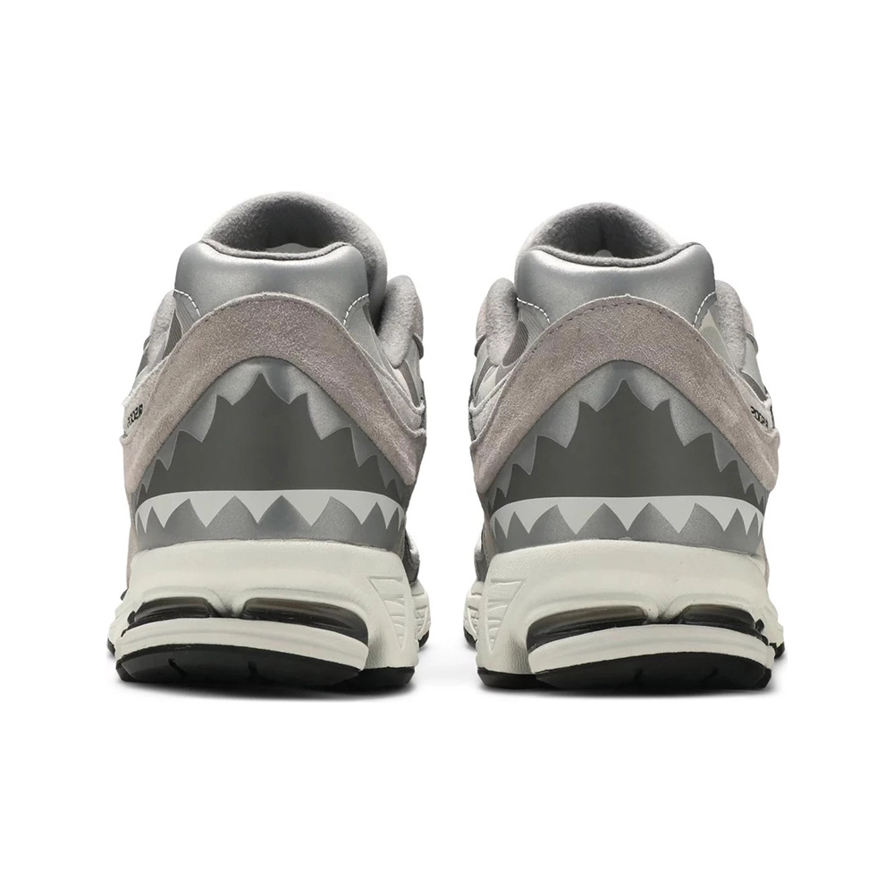 BAPE x 2002R Apes Together Strong Grey Camo,New Balance 2002,New Balance Shoes