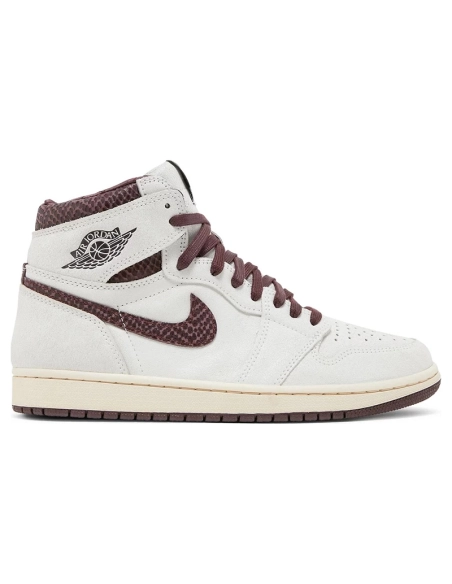 A MA MANI RE X AIR JORDAN 1 HIGH OG DO7097 100,AIR JORDAN 1 HIGH,Air Jordan
