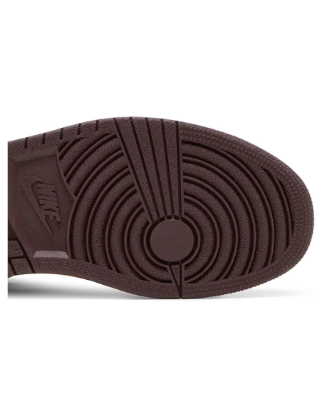 A MA MANI RE X AIR JORDAN 1 HIGH OG DO7097 100,AIR JORDAN 1 HIGH,Air Jordan