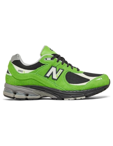 2002R Good Vibes Pack Green Apple,New Balance 2002,New Balance Shoes