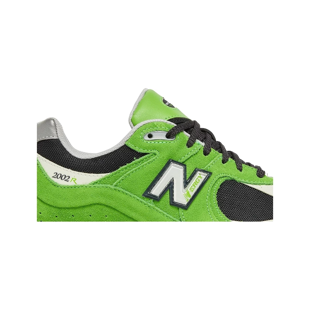 2002R Good Vibes Pack Green Apple,New Balance 2002,New Balance Shoes