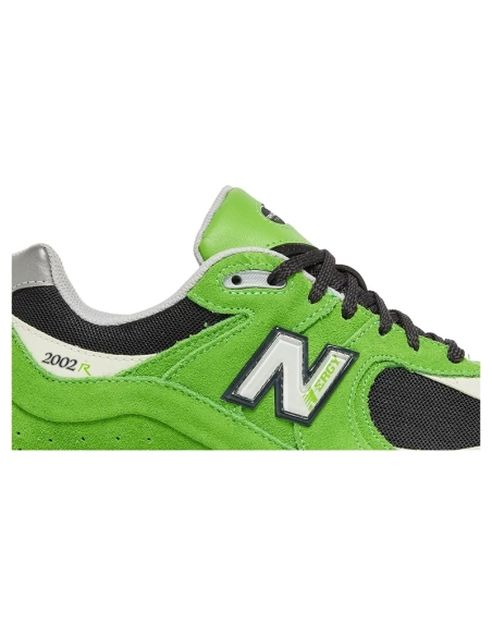 2002R Good Vibes Pack Green Apple,New Balance 2002,New Balance Shoes