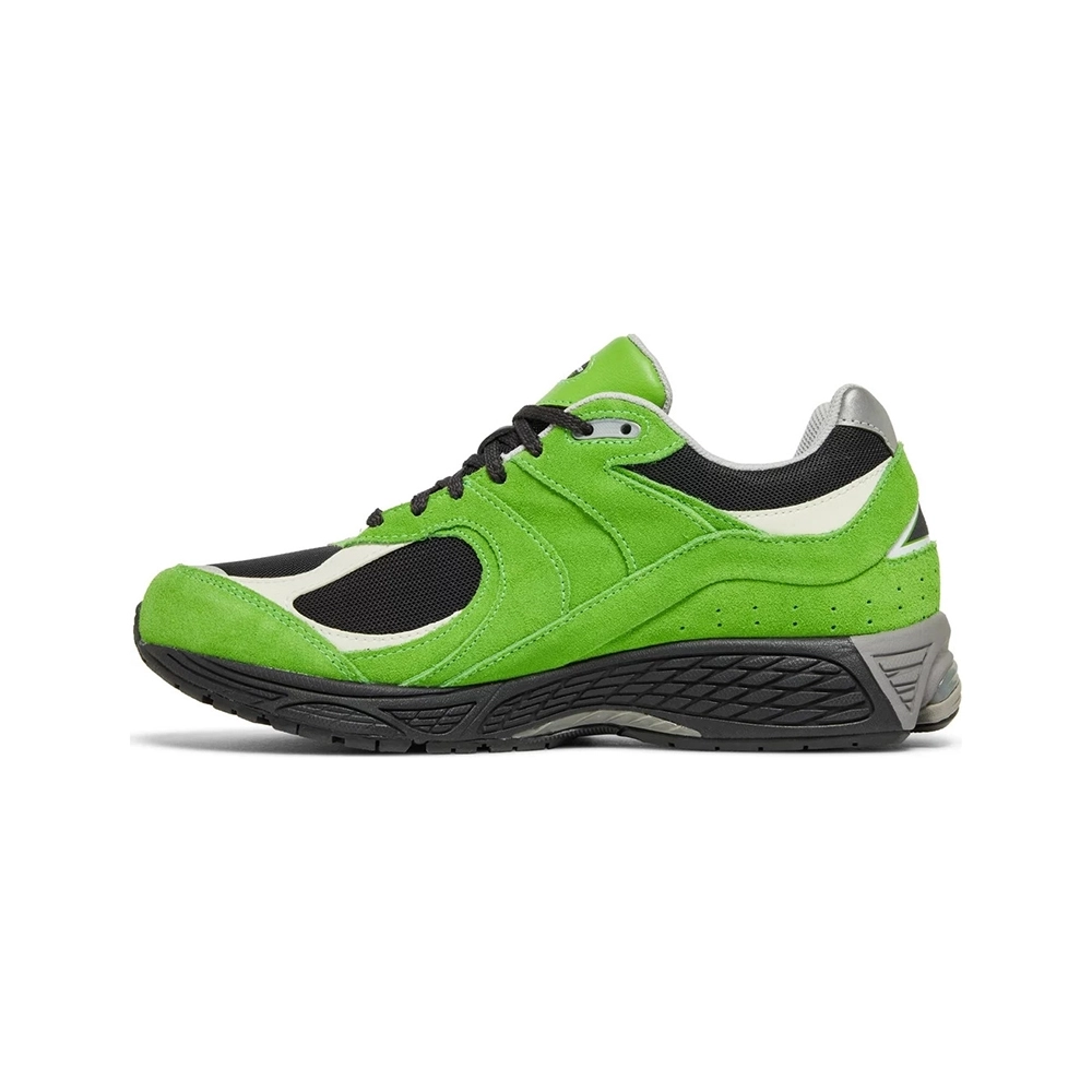 2002R Good Vibes Pack Green Apple,New Balance 2002,New Balance Shoes
