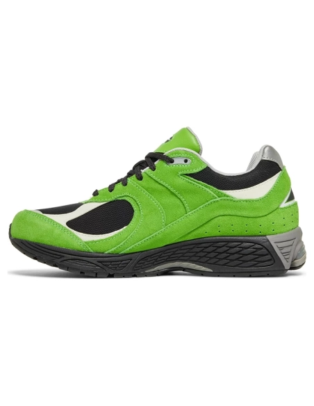 2002R Good Vibes Pack Green Apple,New Balance 2002,New Balance Shoes