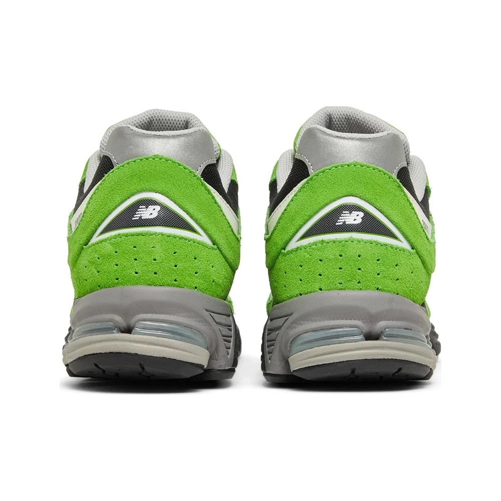 2002R Good Vibes Pack Green Apple,New Balance 2002,New Balance Shoes