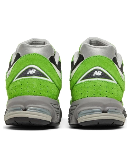 2002R Good Vibes Pack Green Apple,New Balance 2002,New Balance Shoes