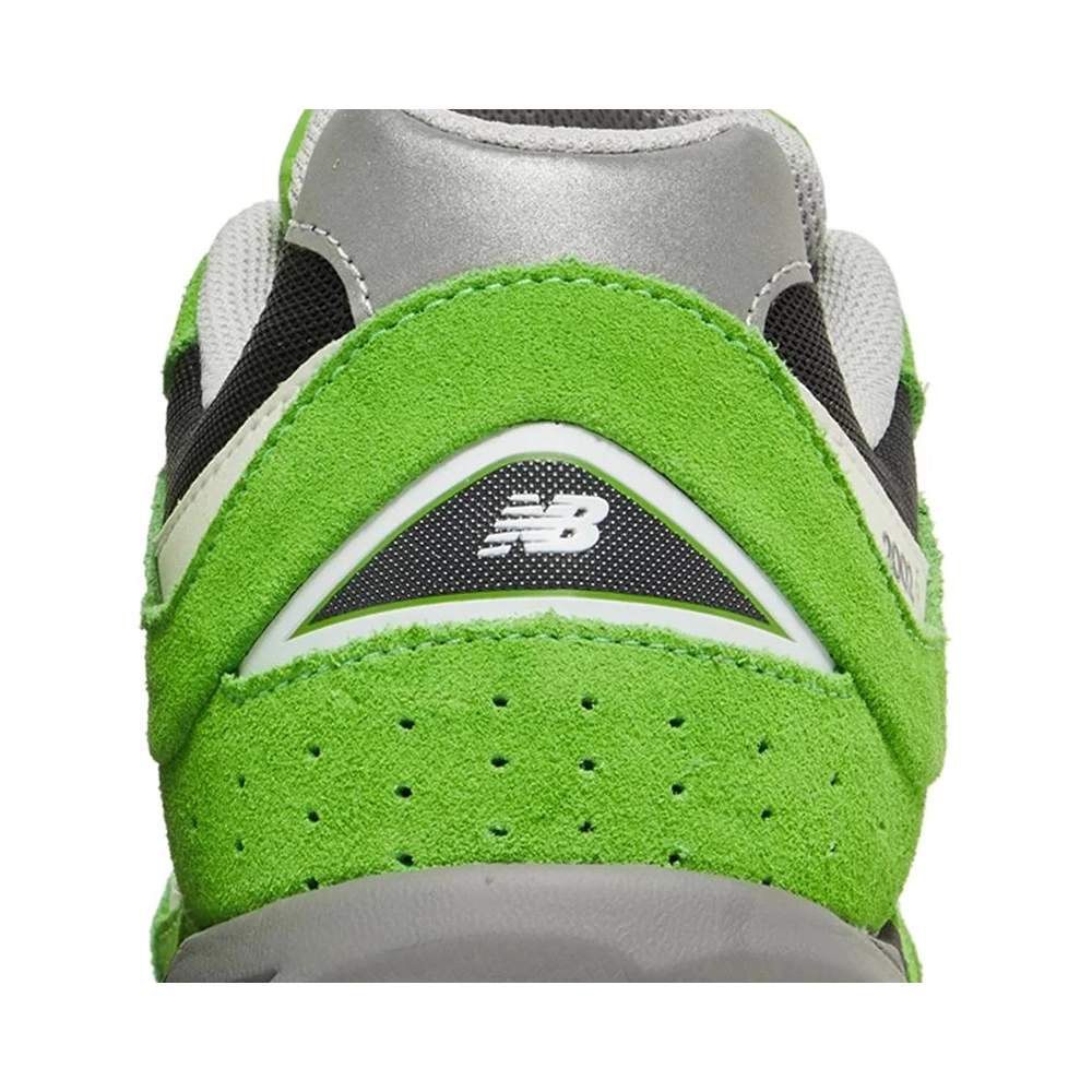 2002R Good Vibes Pack Green Apple,New Balance 2002,New Balance Shoes