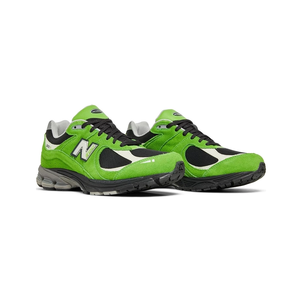 2002R Good Vibes Pack Green Apple,New Balance 2002,New Balance Shoes
