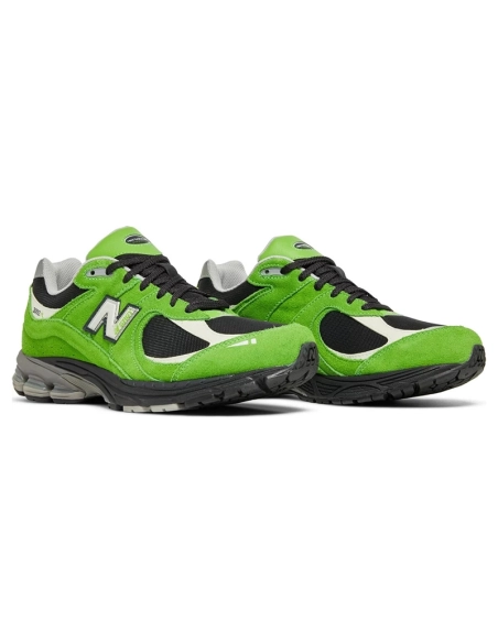 2002R Good Vibes Pack Green Apple,New Balance 2002,New Balance Shoes