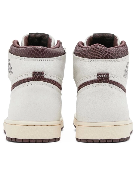 A MA MANI RE X AIR JORDAN 1 HIGH OG DO7097 100,AIR JORDAN 1 HIGH,Air Jordan