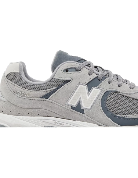 2002R Steel Orca,New Balance 2002,New Balance Shoes