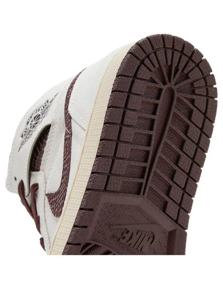 A MA MANI RE X AIR JORDAN 1 HIGH OG DO7097 100,AIR JORDAN 1 HIGH,Air Jordan