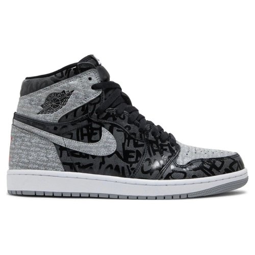 AIR JORDAN 1 HIGH OG REBELLIONAIRE 555088 036,AIR JORDAN 1 HIGH,Air Jordan
