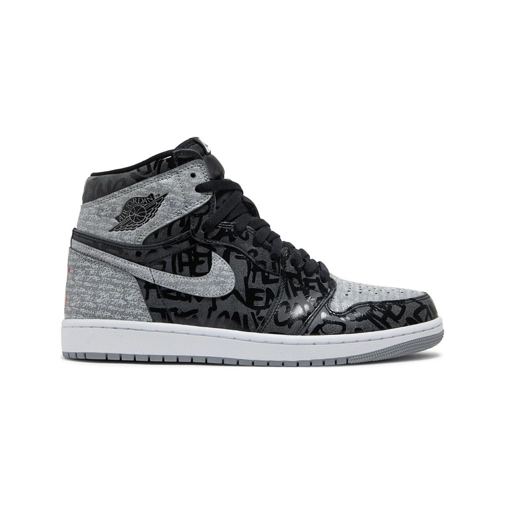 AIR JORDAN 1 HIGH OG REBELLIONAIRE 555088 036,AIR JORDAN 1 HIGH,Air Jordan
