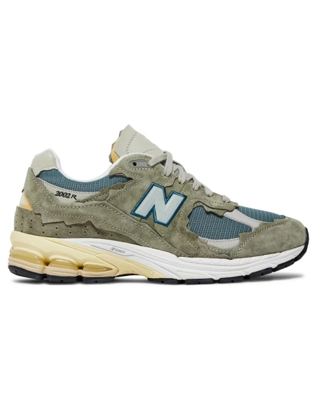 2002R Protection Pack Mirage Gray,New Balance 2002,New Balance Shoes