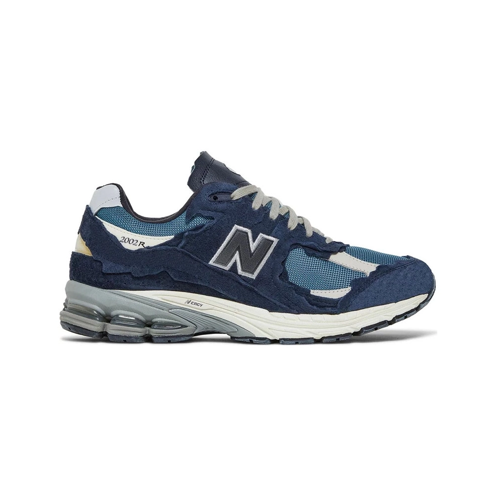 2002R PROTECTION PACK DARK NAVY,New Balance 2002,New Balance Shoes