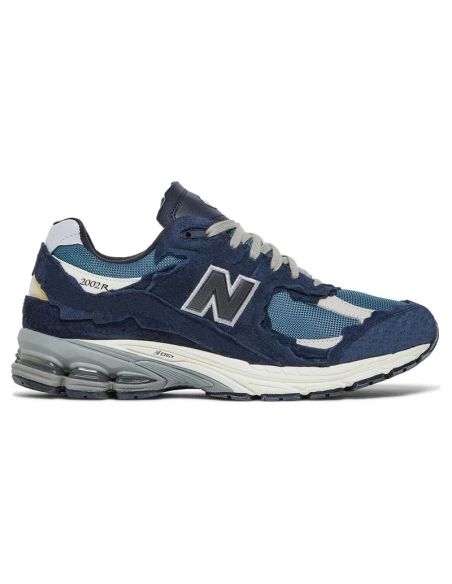 2002R PROTECTION PACK DARK NAVY,New Balance 2002,New Balance Shoes