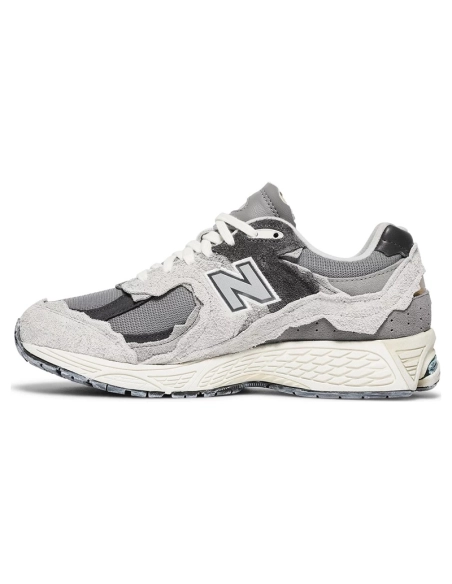 2002R PROTECTION PACKRAIN CLOUD,New Balance 2002,New Balance Shoes