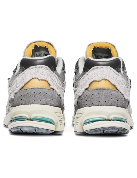 2002R PROTECTION PACKRAIN CLOUD,New Balance 2002,New Balance Shoes