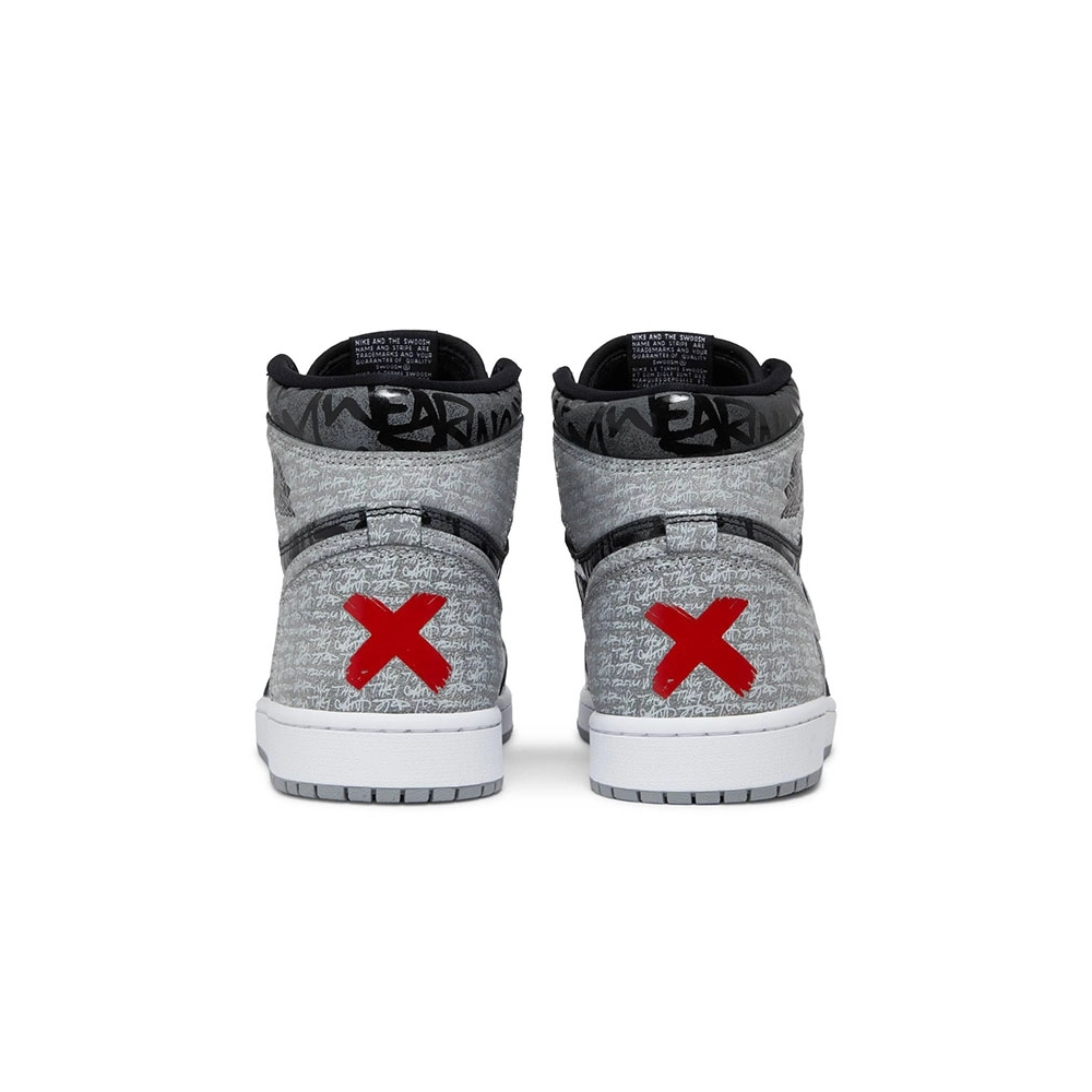 AIR JORDAN 1 HIGH OG REBELLIONAIRE 555088 036,AIR JORDAN 1 HIGH,Air Jordan