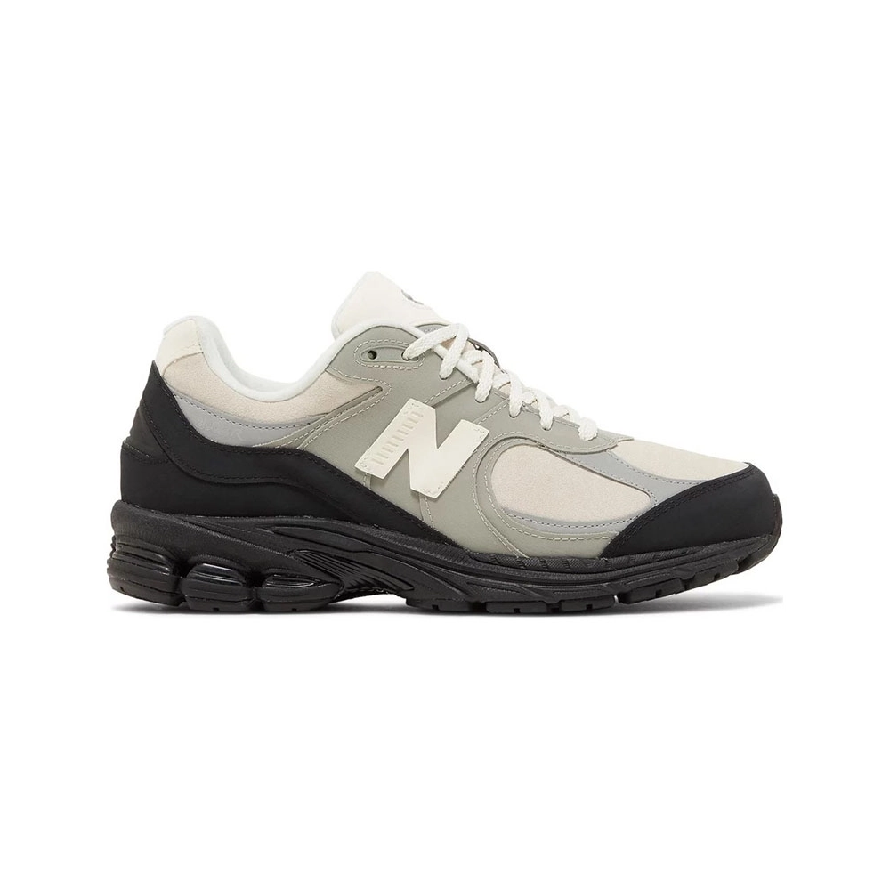 The Basement x 2002R Stone Grey,New Balance 2002,New Balance Shoes