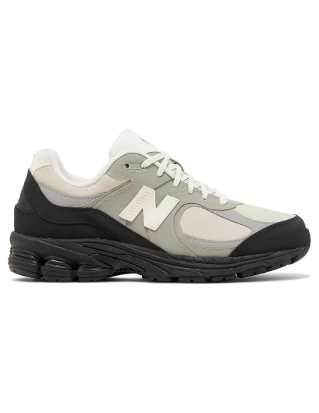 The Basement x 2002R Stone Grey,New Balance 2002,New Balance Shoes