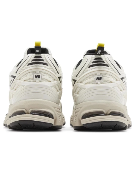 New Balance GANNI x 1906R Egret,New Balance 1906,New Balance Shoes