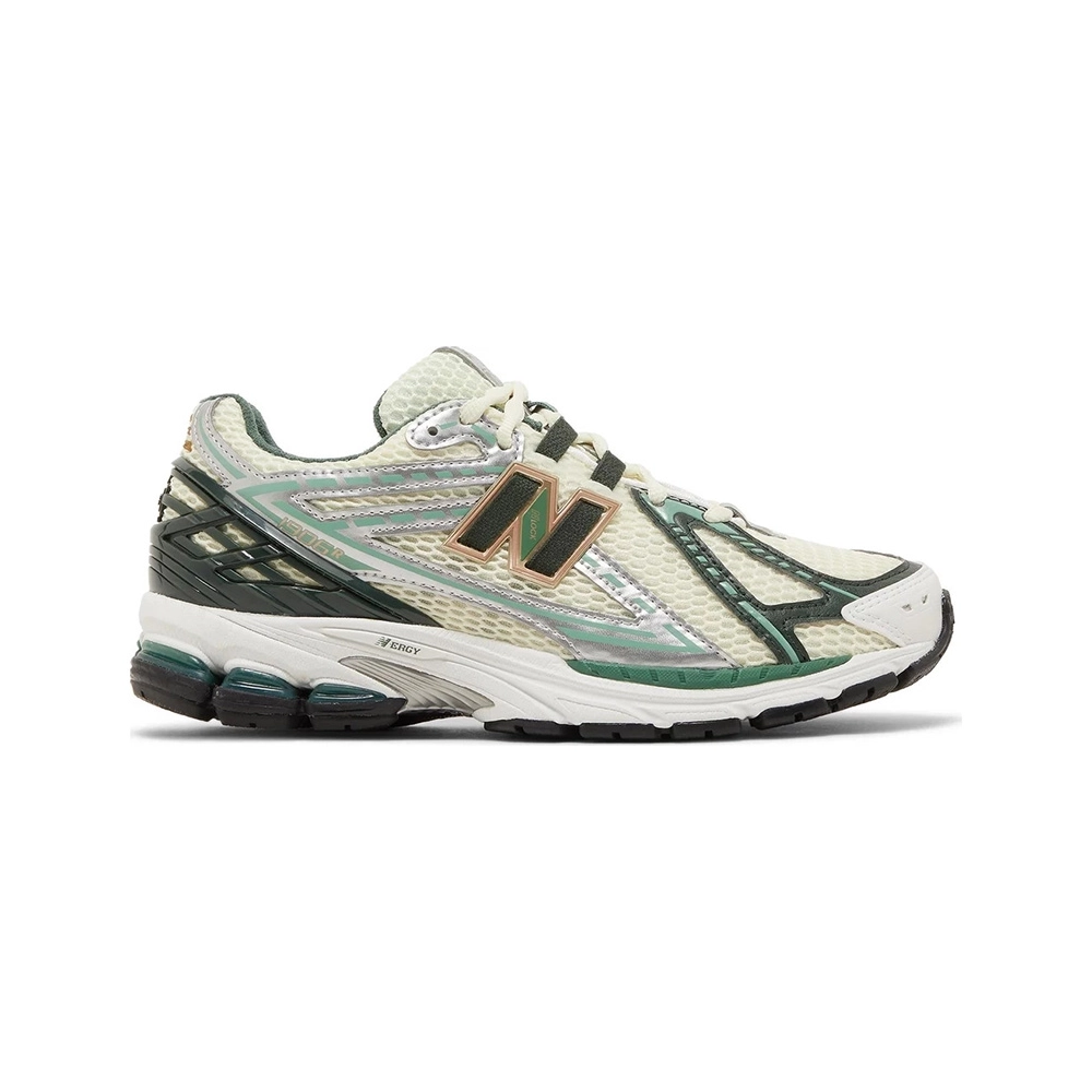 New Balance Aim¨¦ Leon Dore x 1906R Green,New Balance 1906,New Balance Shoes