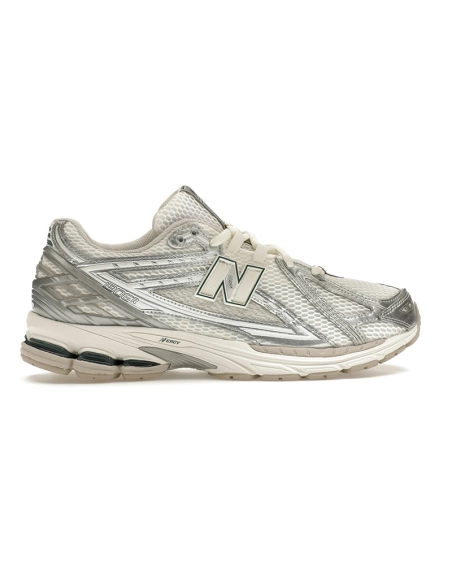 New Balance 1906R Silver Metallic Sea Salt,New Balance 1906,New Balance Shoes