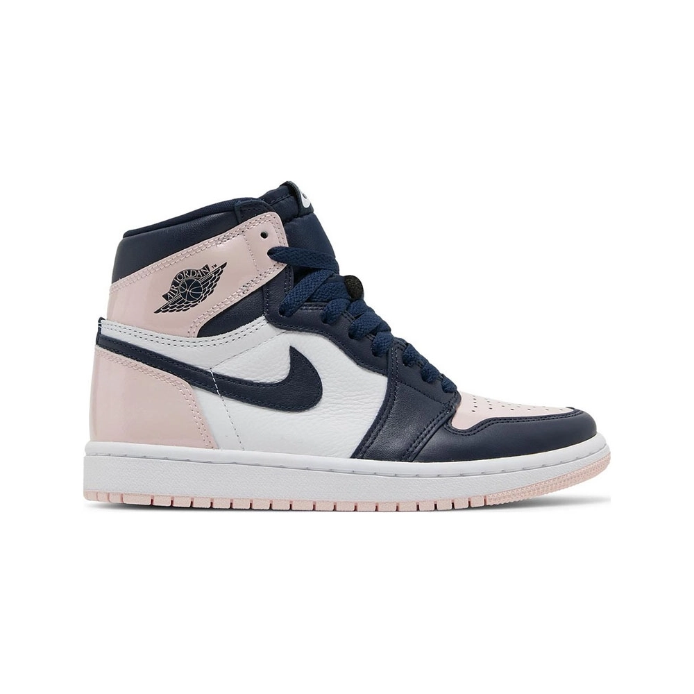 AIR JORDAN 1 RETRO HIGH OG SE BUBBLE GUM DD9335 641,AIR JORDAN 1 HIGH,Air Jordan