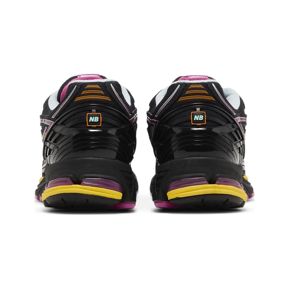 New Balance 1906R Neon Nights Pack,New Balance 1906,New Balance Shoes