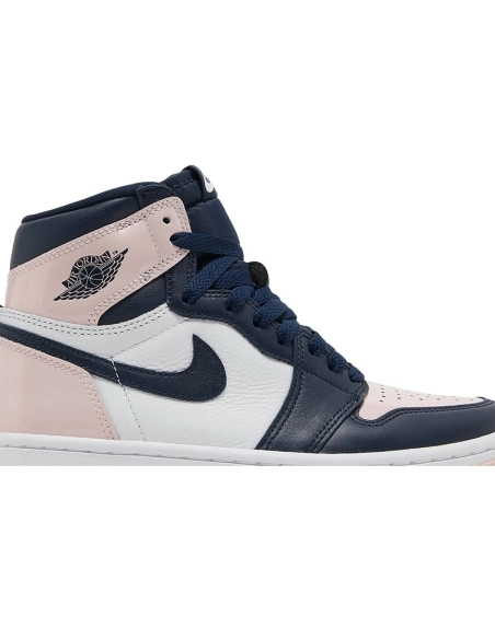 AIR JORDAN 1 RETRO HIGH OG SE BUBBLE GUM DD9335 641,AIR JORDAN 1 HIGH,Air Jordan