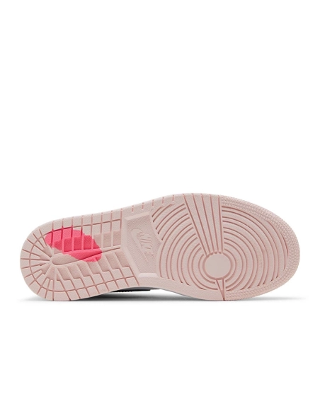 AIR JORDAN 1 RETRO HIGH OG SE BUBBLE GUM DD9335 641,AIR JORDAN 1 HIGH,Air Jordan