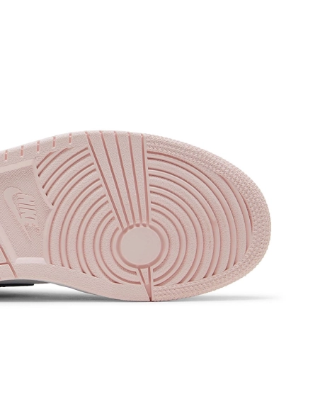 AIR JORDAN 1 RETRO HIGH OG SE BUBBLE GUM DD9335 641,AIR JORDAN 1 HIGH,Air Jordan