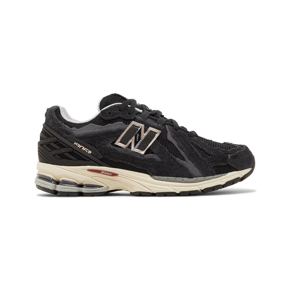 1906D Protection Pack Black,New Balance 1906,New Balance Shoes