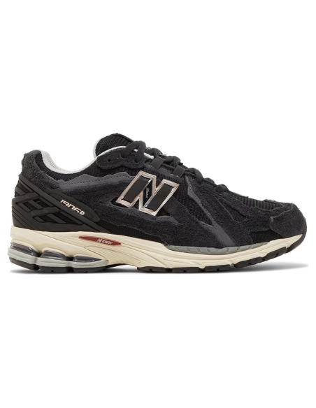 1906D Protection Pack Black,New Balance 1906,New Balance Shoes