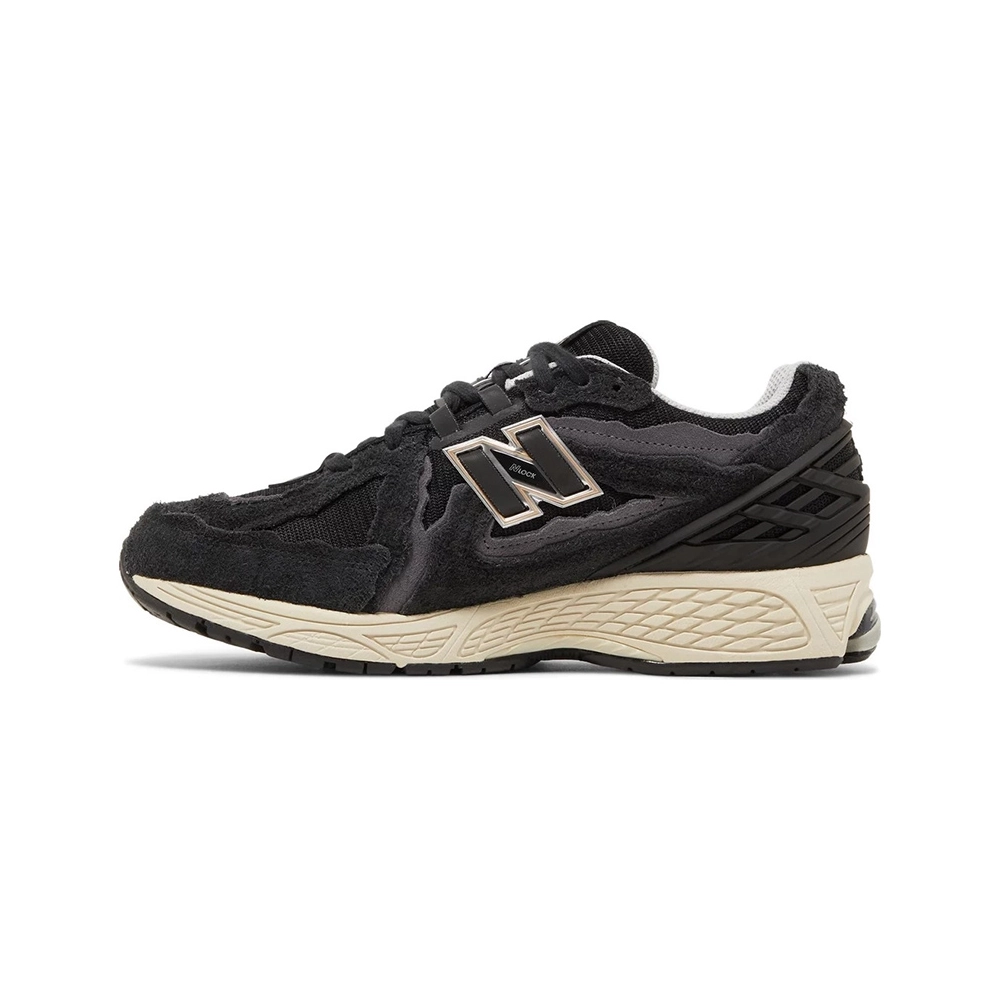 1906D Protection Pack Black,New Balance 1906,New Balance Shoes