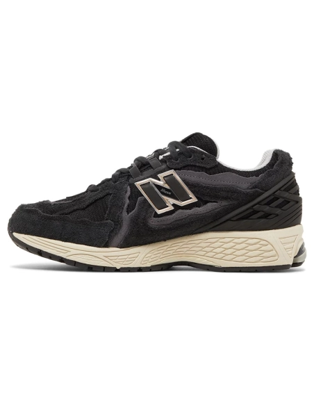 1906D Protection Pack Black,New Balance 1906,New Balance Shoes