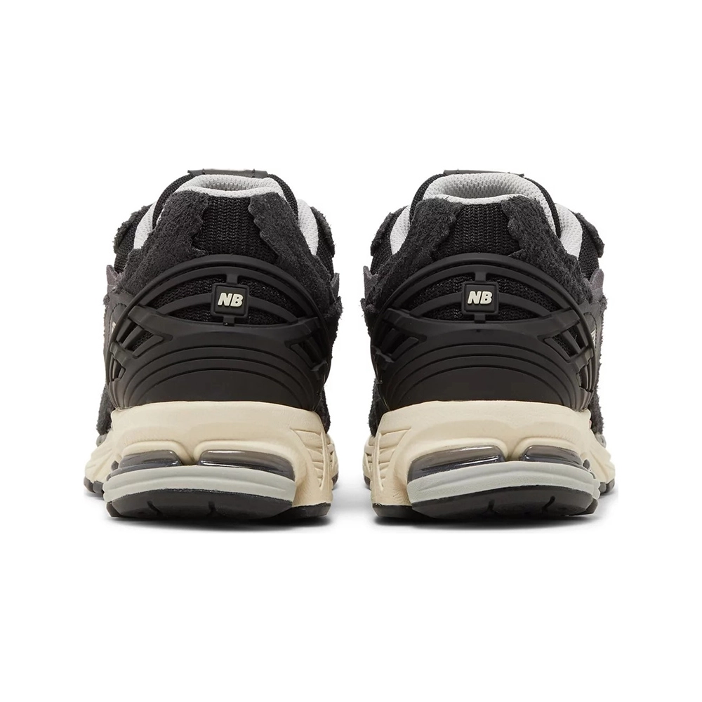 1906D Protection Pack Black,New Balance 1906,New Balance Shoes