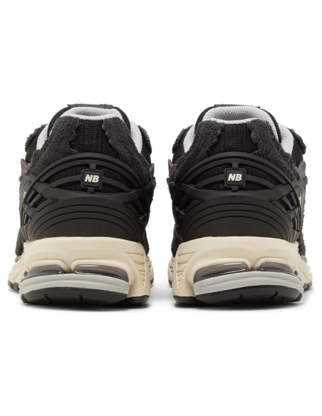 1906D Protection Pack Black,New Balance 1906,New Balance Shoes