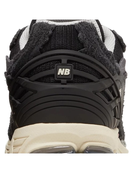 1906D Protection Pack Black,New Balance 1906,New Balance Shoes