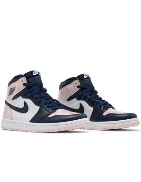 AIR JORDAN 1 RETRO HIGH OG SE BUBBLE GUM DD9335 641,AIR JORDAN 1 HIGH,Air Jordan