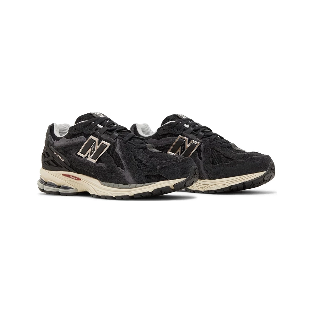 1906D Protection Pack Black,New Balance 1906,New Balance Shoes