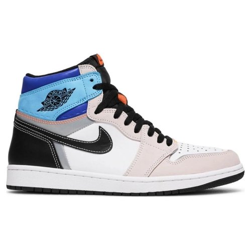 AIR JORDAN 1 RETRO HIGH OG PROTOTYPE DC6515 100,AIR JORDAN 1 HIGH,Air Jordan