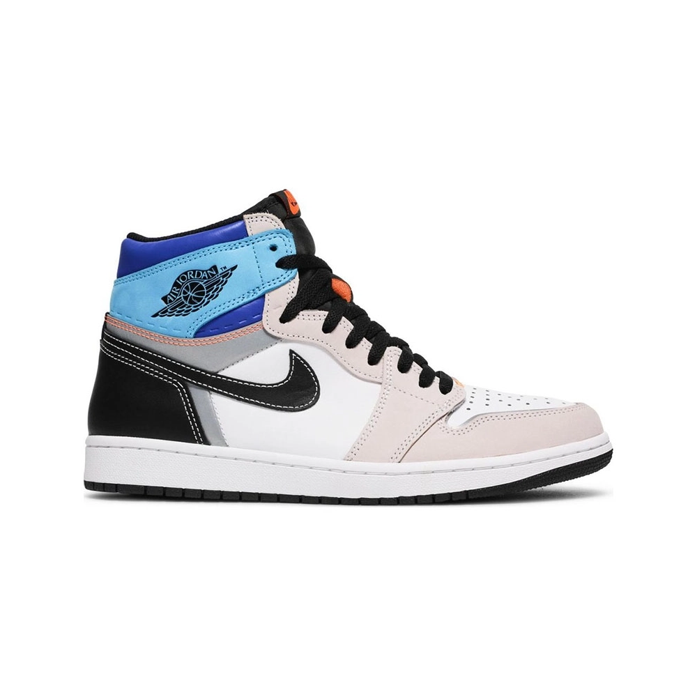 AIR JORDAN 1 RETRO HIGH OG PROTOTYPE DC6515 100,AIR JORDAN 1 HIGH,Air Jordan