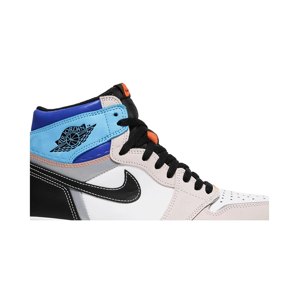 AIR JORDAN 1 RETRO HIGH OG PROTOTYPE DC6515 100,AIR JORDAN 1 HIGH,Air Jordan