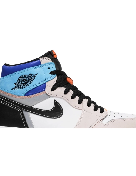 AIR JORDAN 1 RETRO HIGH OG PROTOTYPE DC6515 100,AIR JORDAN 1 HIGH,Air Jordan