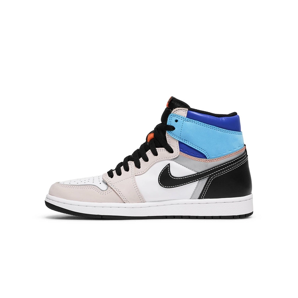 AIR JORDAN 1 RETRO HIGH OG PROTOTYPE DC6515 100,AIR JORDAN 1 HIGH,Air Jordan